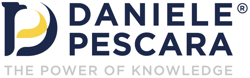 Daniele Pescara - The Power of Knowledge